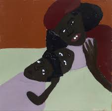 Listen online, no signup necessary. It S Storytelling Really Cassi Namoda On Her Narrative Driven Paintings