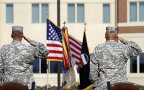 Army Picked A Location For New Futures Command Now The Hard