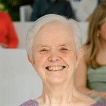 ELEANOR JANE POSEY Obituary