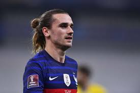 To connect with portugal vs france, join facebook today. France Vs Portugal Griezmann Pays Tribute To Cristiano Ronaldo Yara Ng