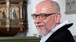 Sognepræstens største frygt er krig