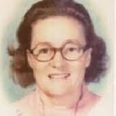 Obituary information for Catherine C. Ponder