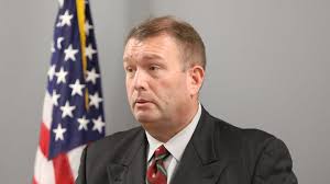 Brian Kramer announces new voter education program for the 8th Judicial  Circuit