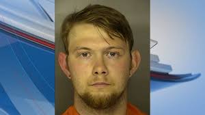 Conway man charged with sexual exploitation of a minor