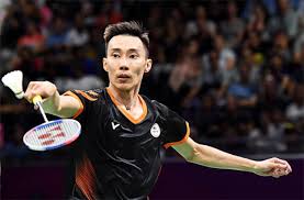 Kento momota returns to international competition with win at all england open. Lee Chong Wei To Hold Press Conference On His Future In Badminton Badmintonplanet Com