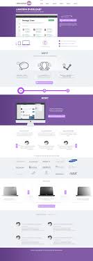 Free One Page Mockup Psd Http Dribbble Com Shots 1099381 Onepager Free Psd Web Design Freebies Psd Template Free Web Template Design