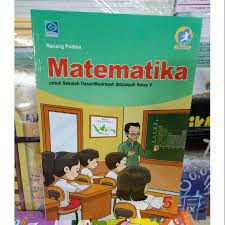 Kunci jawaban tema 3 kelas 6 halaman 141 brainly co id. Matematika Kelas 5 Penerbit Grafindo Edisi Revisi Original Shopee Indonesia
