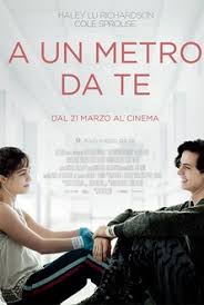 Unlike her peers, she spends most of her time at the hospital because of her cystic fibrosis. Five Feet Apart Quotes Movie Quotes Movie Quotes Com