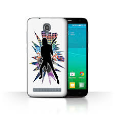 Abdeckung für Alcatel Idol 2 Mini S ...