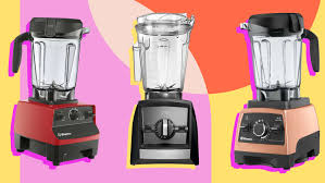 Maybe you would like to learn more about one of these? Best Vitamix Blender Models For 2021 For Every Type Of Blending Kitchn