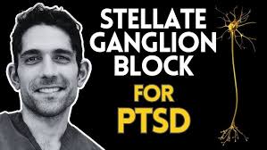 Medal of Honor Recipient Dakota Meyer talks Stellate Ganglion Block (SGB)  success for PTSD symptoms