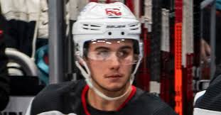 The 25+ Jack Hughes Fantasy Hockey Names, Ranked By Fans