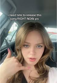 @tate mcrae i am thinking abt you #unreleased #music #tatertots #tatemcrae  #please #me #viral #unreleasedtate #soclosetowhatalbum