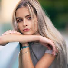 1,389 blonde hair girls products are offered for sale by suppliers on alibaba.com, of which human hair extension accounts for 10%, human hair wigs accounts for 7%. 2048x2048 Cute Girl Blonde Hairs Ipad Air Hd 4k Wallpapers Images Backgrounds Photos And Pictures