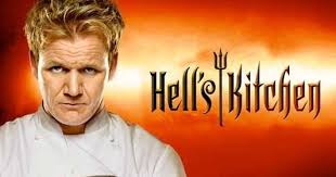 The eighth episode of season 1 of hell's kitchen aired on fox on july 18, 2005. Hell S Kitchen Contestants Where Are They Now Reality Tv Revisited