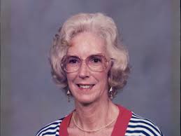 Nancy Jean (McClanahan) Smith Obituary (1942