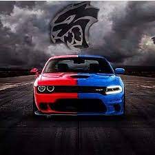 Hellcat wallpapers in ultra hd or 4k. Herausforderer Ladegerat Hellcat Doge Live Wallpaper 640x640 Wallpapertip