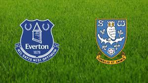 Complete overview of everton vs sheffield wednesday (fa cup) including video replays, lineups, stats and fan opinion. Everton Fc Vs Sheffield Wednesday 1965 1966 Footballia