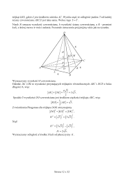 Standardy wymagań egzaminacyjnych z matematyki dotyczą wiadomości, rozumienia liczb i ich zbiorów. Galeria Odpowiedzi Matematyka P Rozszerzony Nowa Matura 2017 12 Matematyka Matura 2017 Poziom Rozszerzony Pytania I Odpowiedzi