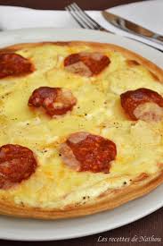 J Aurais Pu L Appeler Pizza Anti Gaspi Mais C Est Moins Joli En Effet Les Fromages S Ennuyaient Dan Recettes De Cuisine Cuisine Gourmande Pomme De Terre