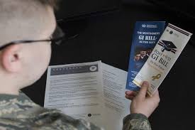 Va Will Give Extra Cash To Those Affected By Gi Bill Housing Changes Military Com