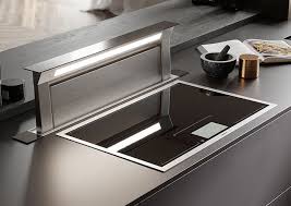 Pin On Contemporary Metal Kitchen Designed By Extreme Design