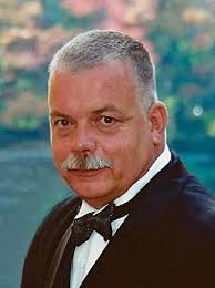 David Walker Obituary (1952