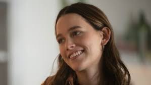 Love Life Season 2 William Jackson Harper Preview