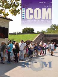 Bandi, ericson laboratoire, karin herzog, revitalash, gosh, gehwol, organique, opi. Casopis Icom Srbija Broj 4 Za 2014