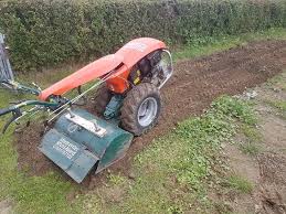 Bodenfrasarbeiten Maschinenverleih