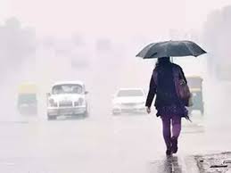Imd Predicts Heavy Rainfall For Bihar Himachal Pradesh