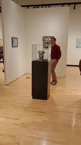 Rosemary Berkel and Harry L. Crisp II Museum