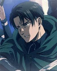 Levi Ackerman Season 4 Attack On Titan Anime Attack On Titan Levi Ackerman Mikasa ackerman icon in 2020 | anime, icon. attack on titan levi ackerman