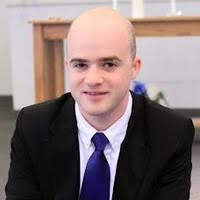 Jacob Frericks's Instagram, Twitter & Facebook