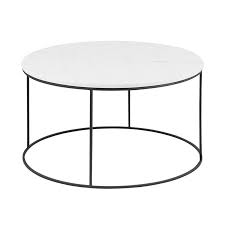 Barbados coffee table in natural rattan/leather. Modern Coffee Tables Sydney