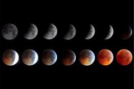 The first lunar eclipse of the year 2020 was a penumbral one, which occurred in the month of january itself. Penumbral Lunar Eclipses What Are They Old Farmer S Almanac