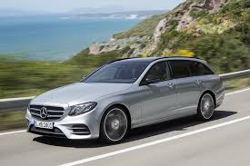 Mercedes Classe E 400 D 340 4matic 9g Tronic Amg Line Break Auto Journal