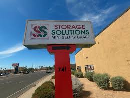 At storage solutions, we understand what is important to you. Storage Units In Mesa Az On N Country Club Dr Storage Solutions