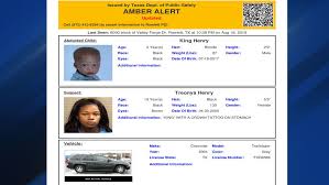 Blue alerts are issued when the suspect poses a serious risk or threat to the public and other law enforcement personnel. Amber Alert For Missing 2 Year Old Boy Canceled Keye