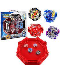 Beyblades upcs and barcodes on buycott. Upc 702004801552 3t6b Beyblade Burst Stadium Evolution Star Storm Metal Fusion Master 4d Launcher With Arena Included Barcode Index