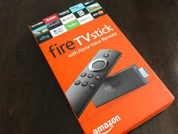 Alexa Outside The Echo On The Fire Tv Stick You Ll Also Be Able To Use Alexa As You Would On An Echo Spe Fire Tv Stick Amazon Fire Stick Amazon Fire