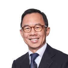 Kevin Chee's Instagram, Twitter & Facebook