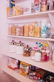 Pantry Organization The Home Edit X Container Store The Home Edit Pantry Organization Tiny Pantry
