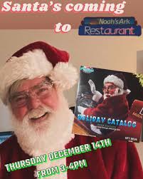 Noah's Ark Restaurant