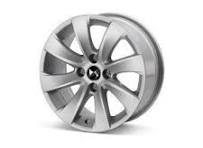 Citroen C4 2008-2013 Set Of 4 Alloy Wheel Rims Managua 16"