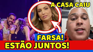 CLIMÃO AO VIVO: BIANCA MANDA RECADO PARA GUILHERME "A CULPA NÃO É SÓ MINHA"  DANIEL É PROTEGIDO?