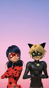 Miraculous tales of ladybug cat noir wallpapers wallpaper 1920×1080. Ladybug And Cat Noir Wallpapers Top Free Ladybug And Cat Noir Backgrounds Wallpaperaccess