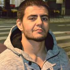 The latest tweets from alice adnan (@aliceadnan7). Junior Albini Record Fights Profile Mma Fighter