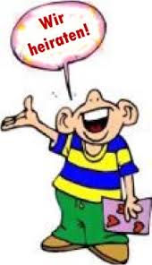 Nimmt ein partner eine entlobung vor, muss dieser eventuell eine ersatzpflicht leisten. Hochzeit Bekannt Geben Beispiele Texte Vorlagen