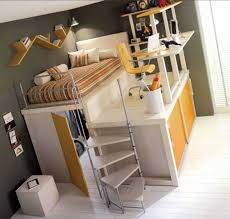 Like many dhp loft beds, this has a 300lb. Bunk Bed With Desk Under Ideas On Foter